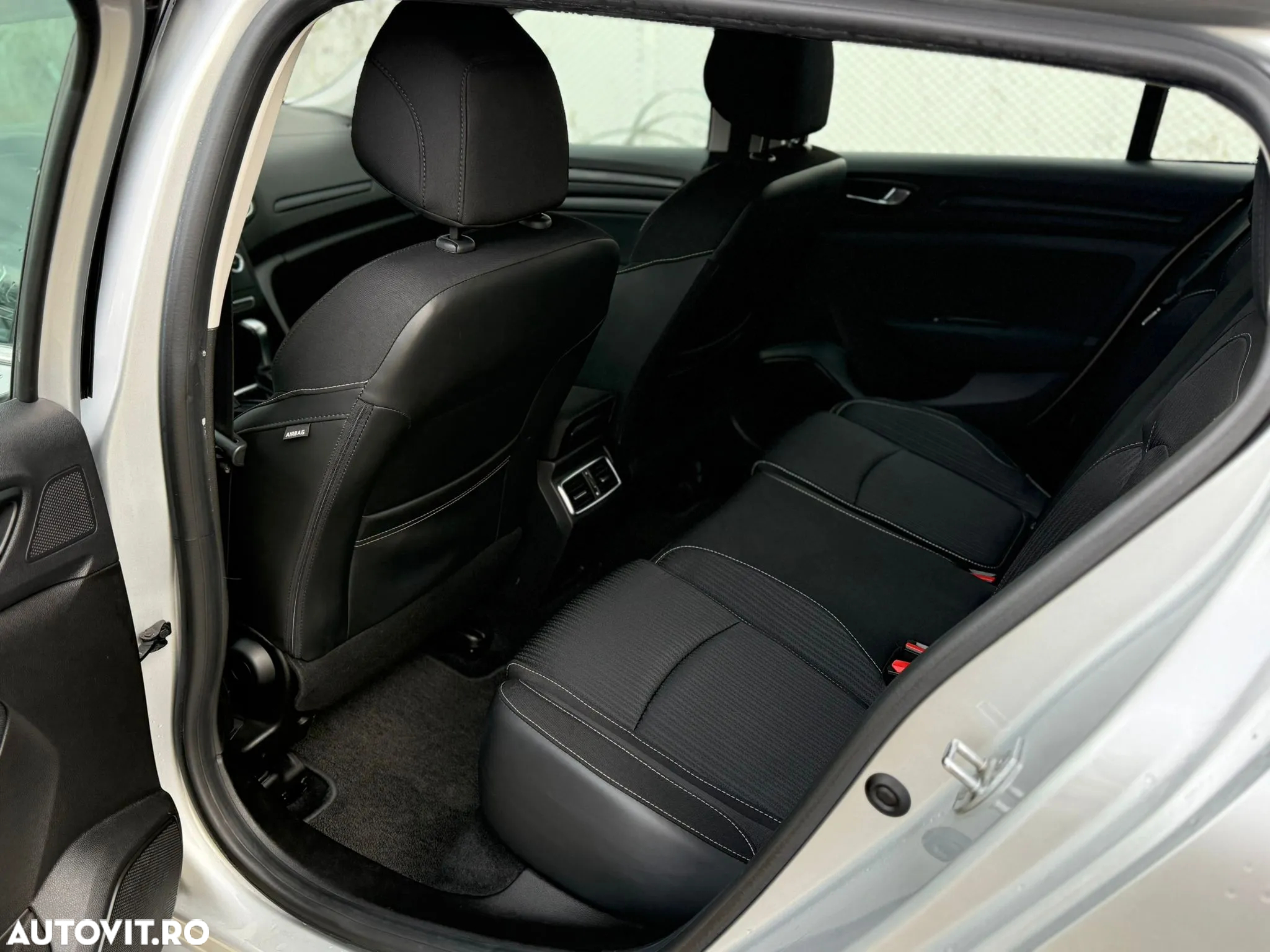 Renault Megane BLUE dCi 115 EDC INTENS - 15