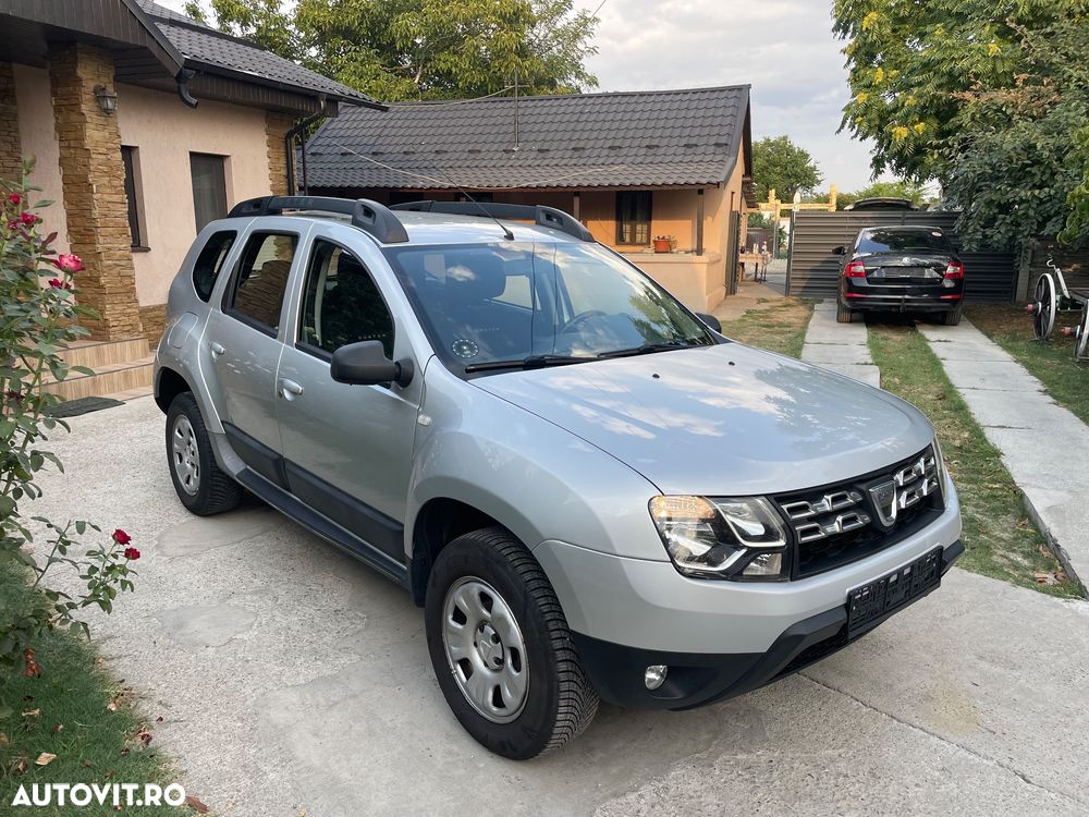Dacia Duster - 2