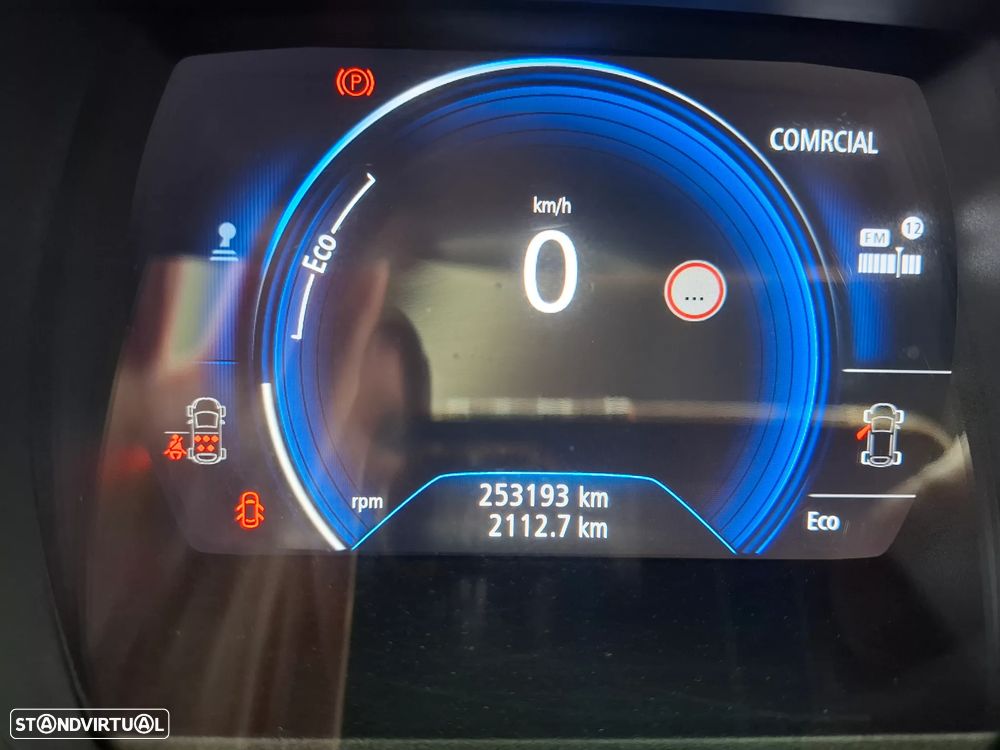 Renault Grand Scénic 1.7 Blue dCi Limited - 21