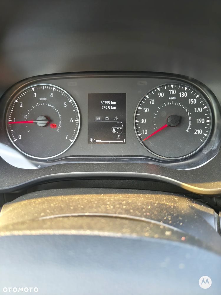 Dacia Jogger 1.0 TCe Extreme+ 7os - 10