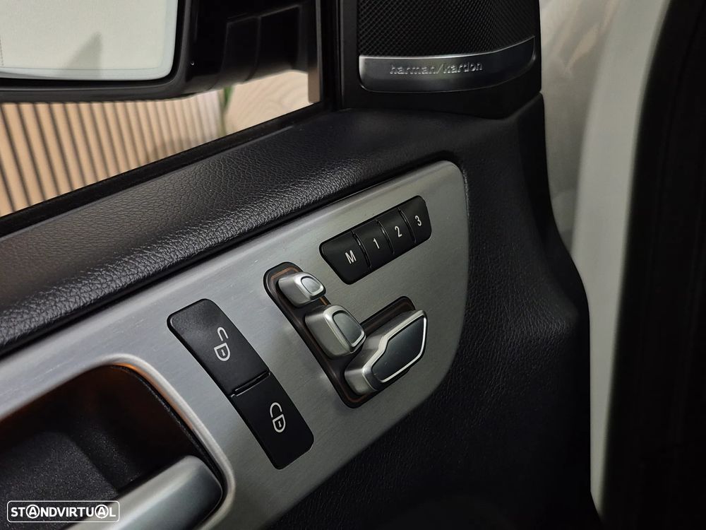 Mercedes-Benz GLE 350 d 4Matic 9G-TRONIC AMG Line - 29