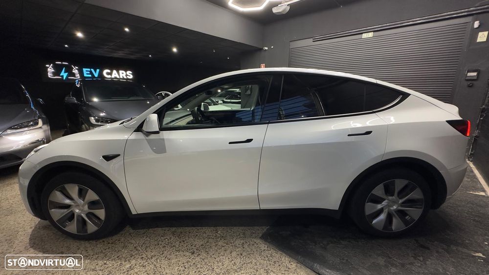 Tesla Model Y Performance Tração Integral - 6