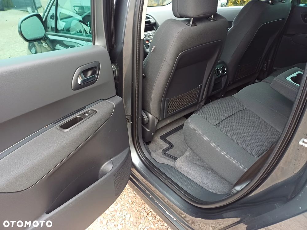 Peugeot 3008 BlueHDi 120 Stop & Start Business-Line - 15