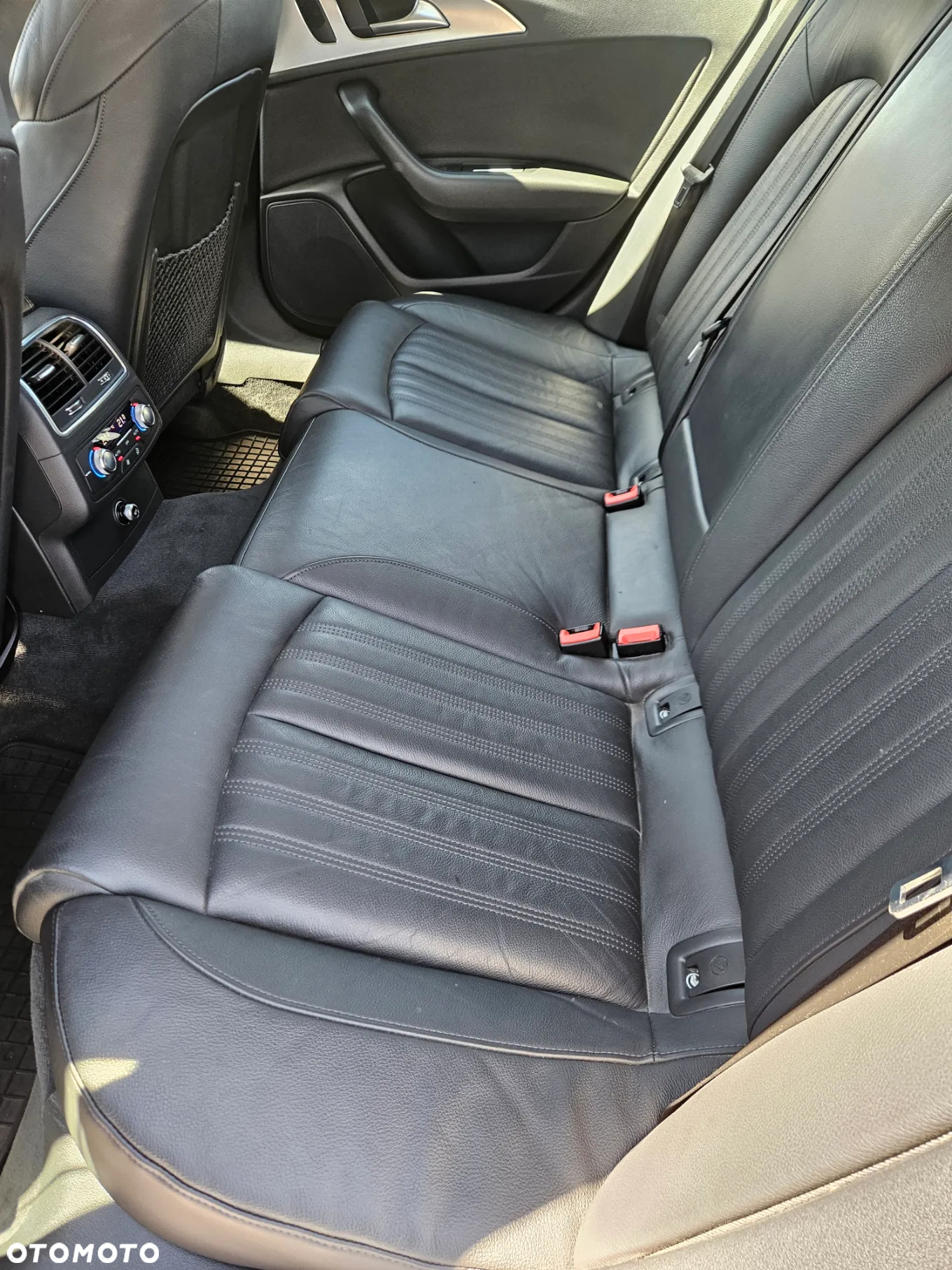 Audi A6 2.0 TDI ultra S tronic - 8
