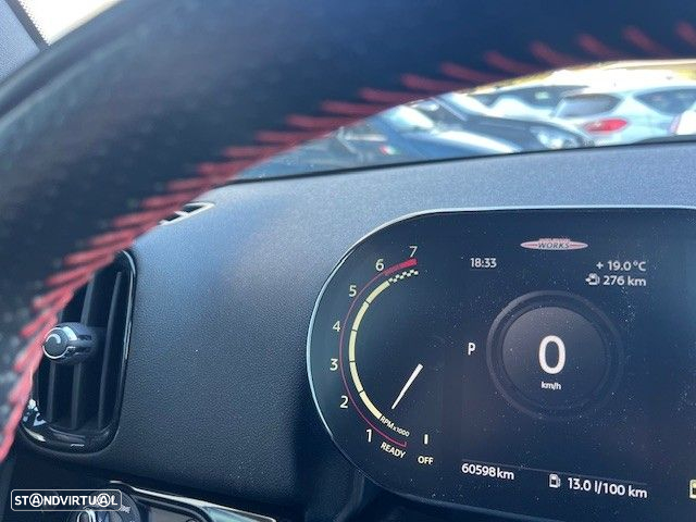 MINI Countryman John Cooper Works Premium JCW Plus Auto - 16
