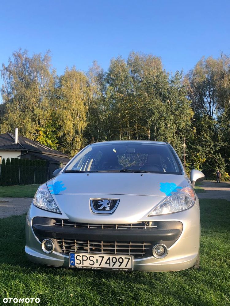 Peugeot 207 - 9