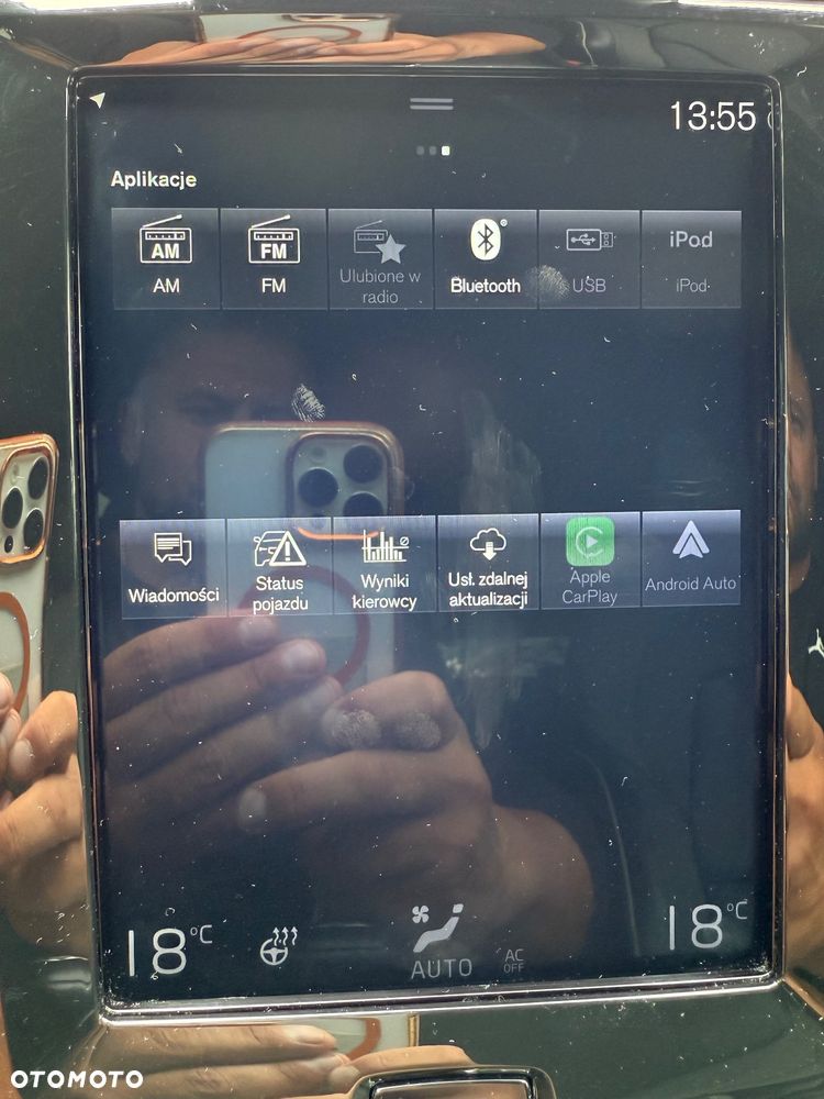 Volvo V60 D3 Drive-E R-Design Momentum - 36