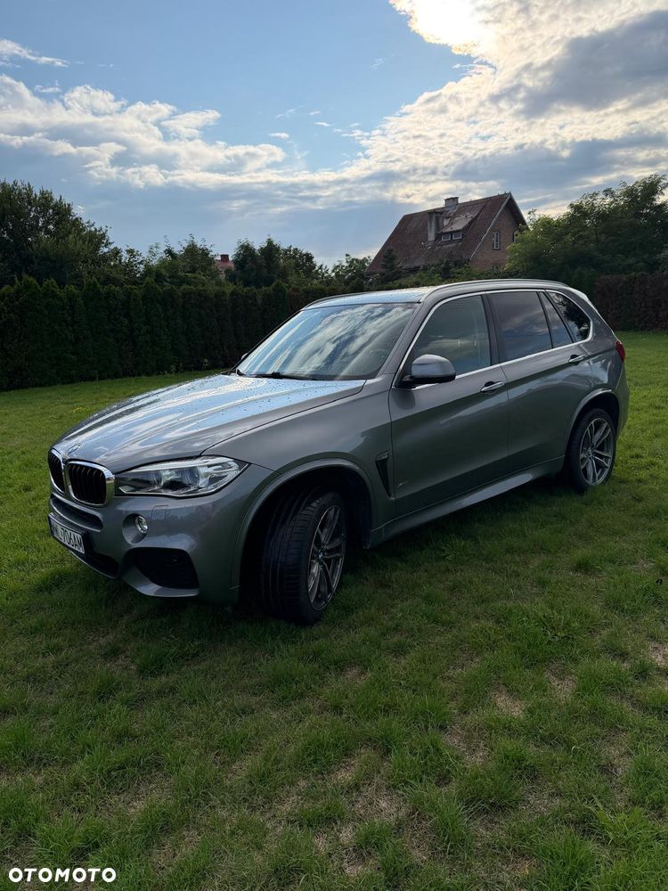 BMW X5 xDrive25d - 3