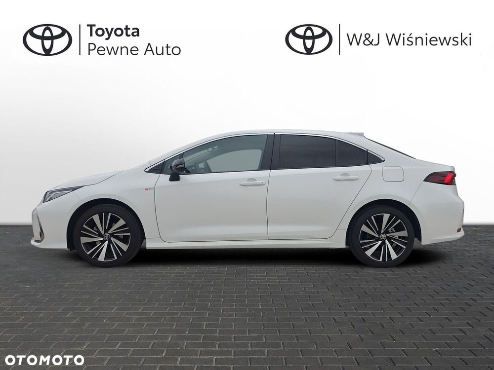 Toyota Corolla 1.8 Hybrid Style - 26
