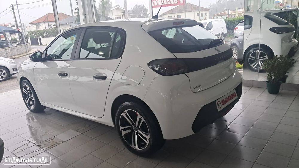 Peugeot 208 PureTech 100 Allure - 5