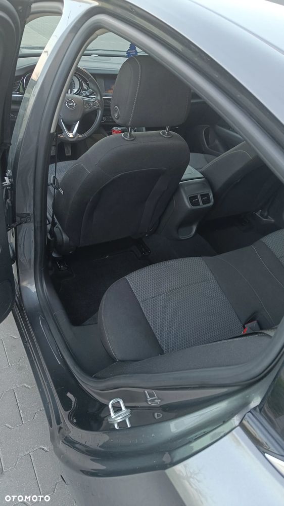 Opel Insignia 2.0 CDTI Business Elegance S&S - 14