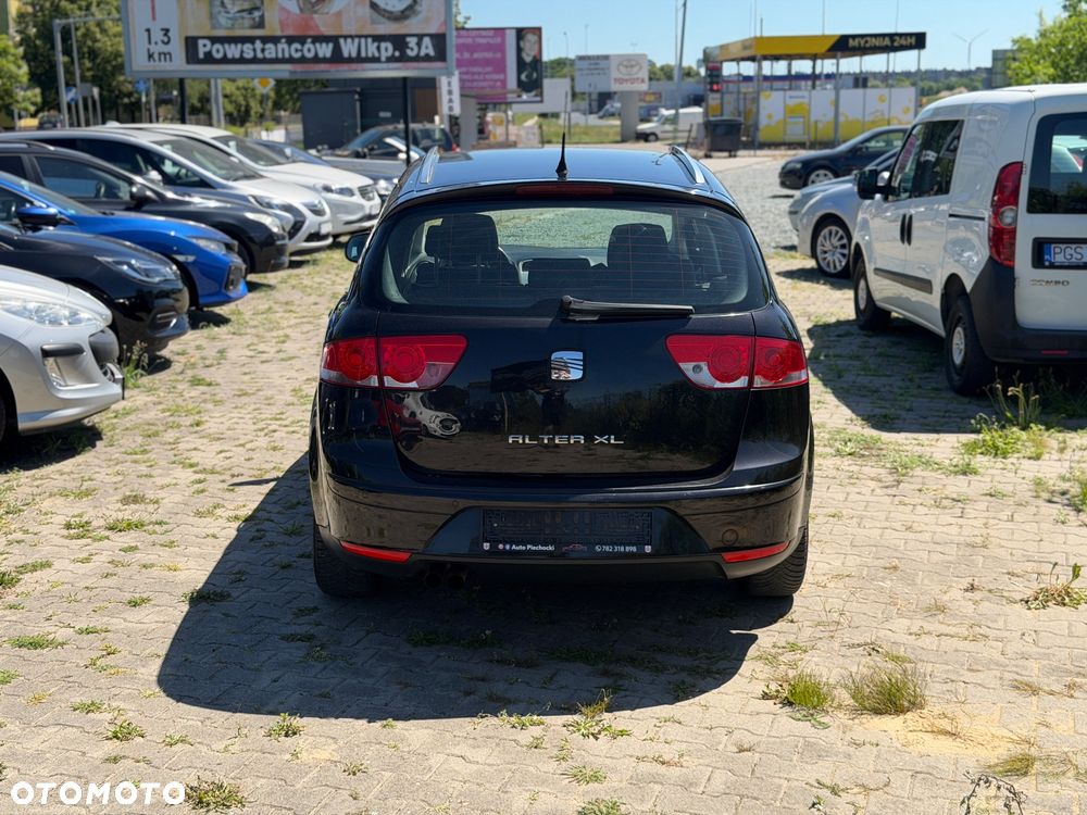 Seat Altea 1.4 TSI Style - 16
