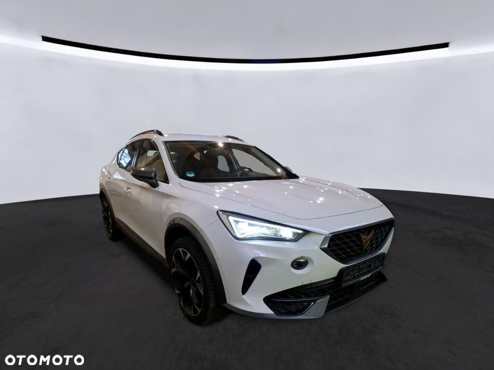 Cupra Formentor - 2