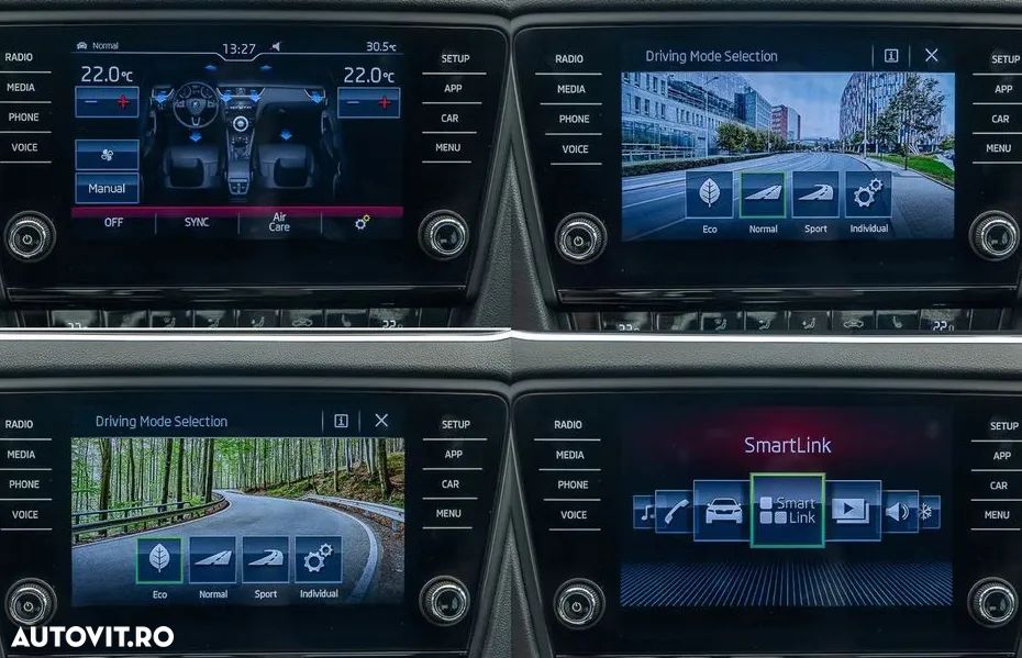 Skoda Octavia 2.0 TDI DSG Ambition - 4