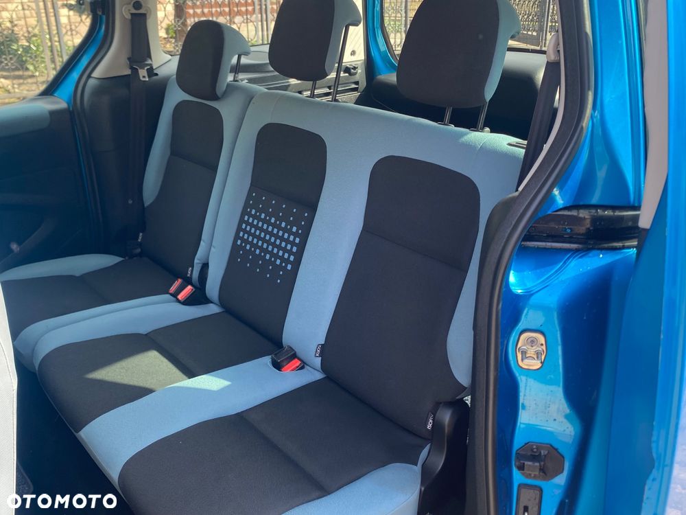 Citroën Berlingo 1.6 VTi - 9