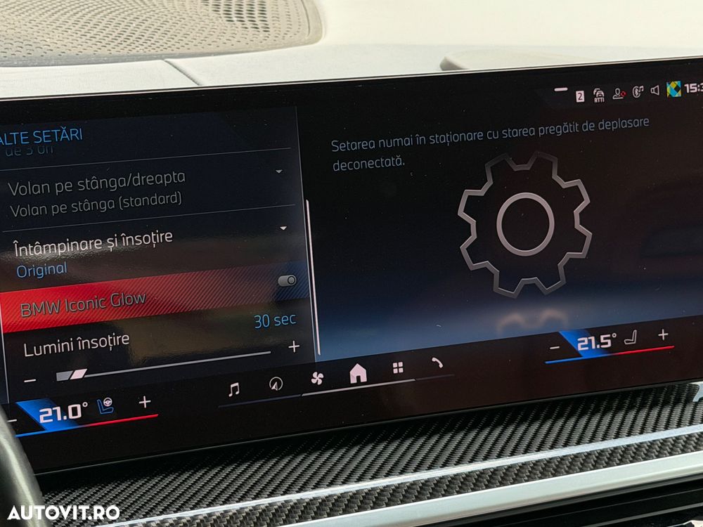 BMW X7 M60i xDrive - 31