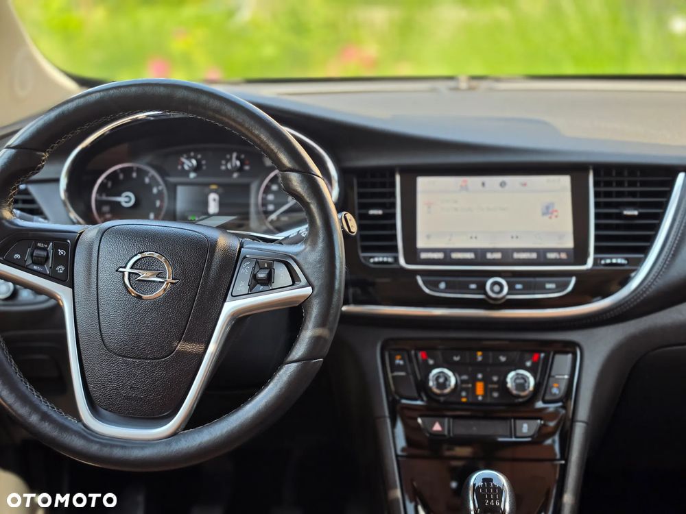 Opel Mokka - 38
