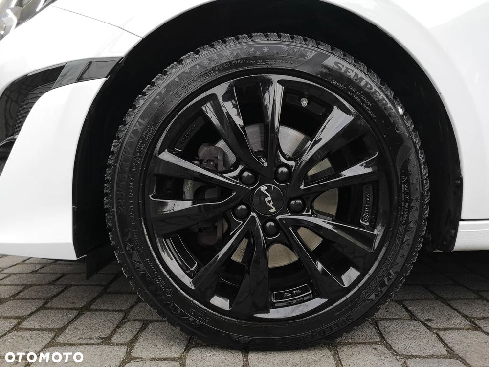 Kia Ceed 1.6 GDI PHEV Business Line DCT - 31