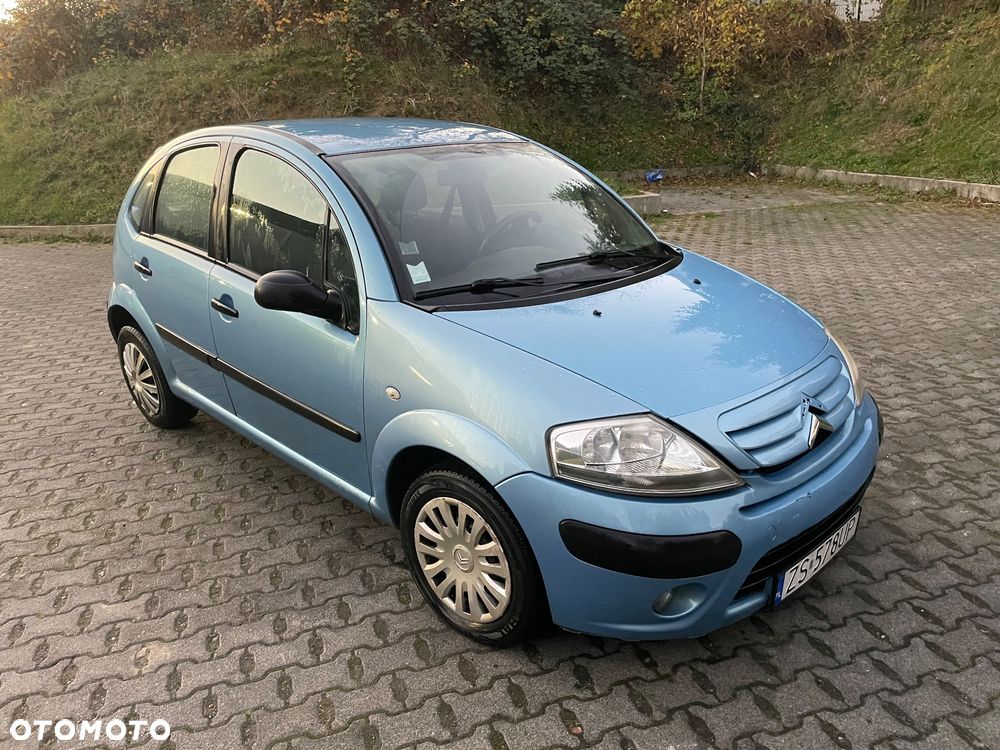 Citroën C3 - 6