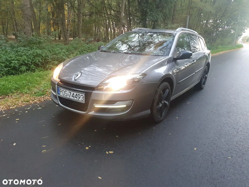 Renault Laguna