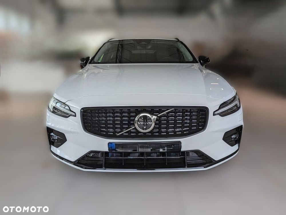 Volvo V60 B4 B Plus Dark - 2