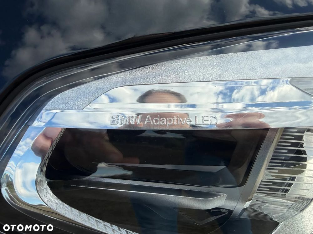 BMW X3 xDrive20i xLine - 19