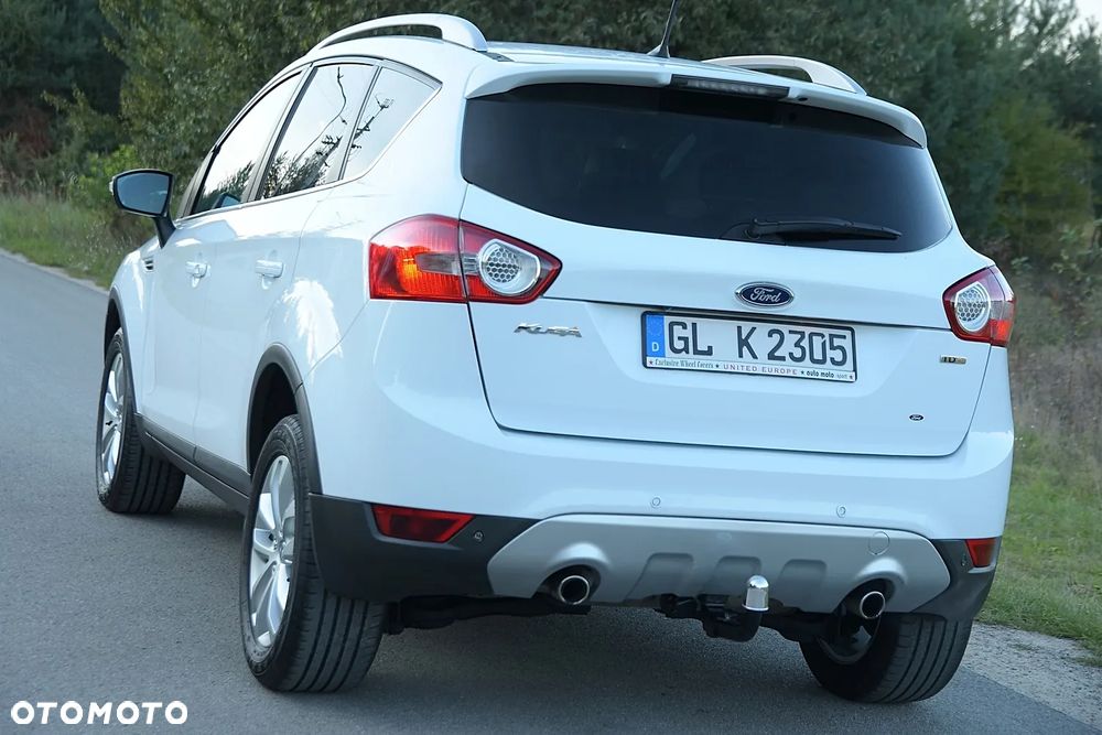 Ford Kuga - 5
