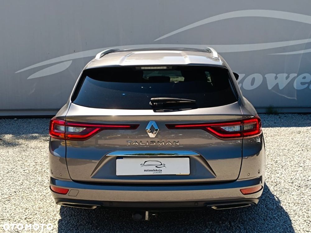 Renault Talisman - 15