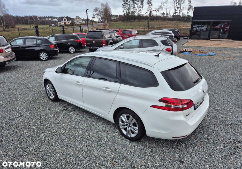 Peugeot 308 - 27