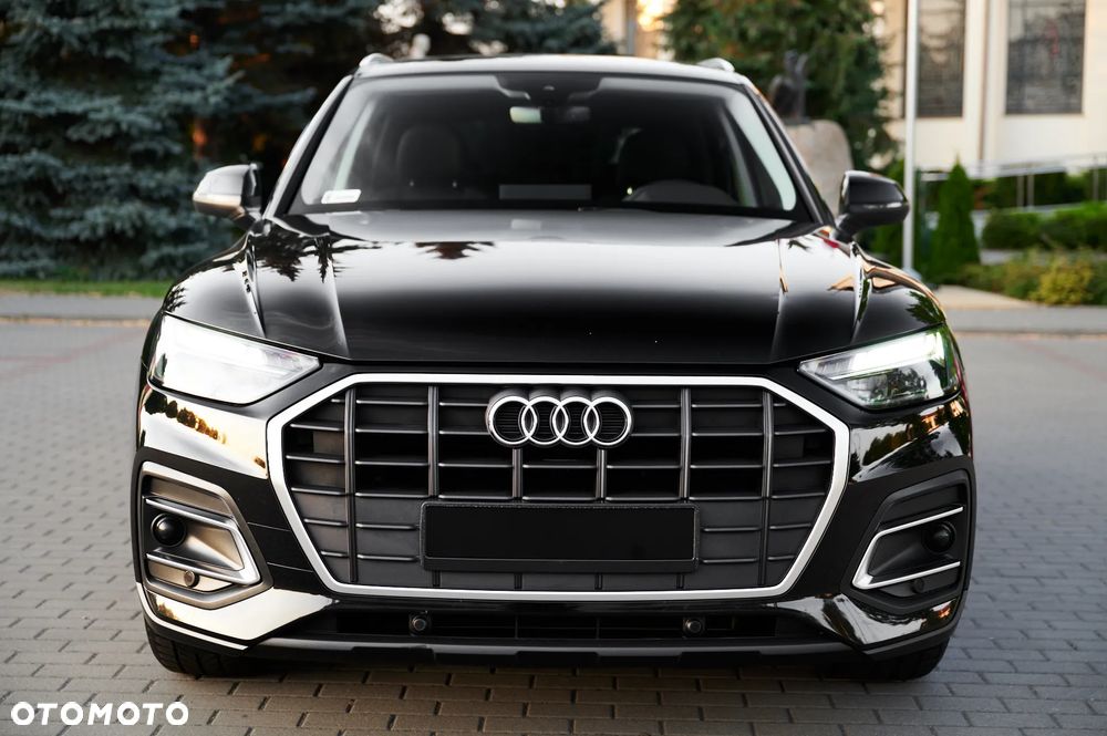Audi Q5 - 17