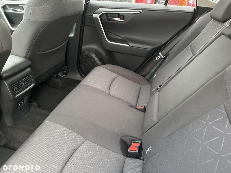Toyota RAV4 - 20