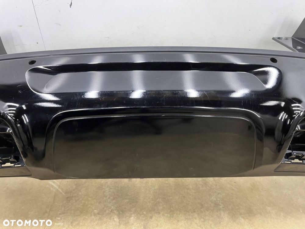 Zderzak tylny Citroen C5 Aircross 17r.- tył 6XPDC 9825351877 - 15