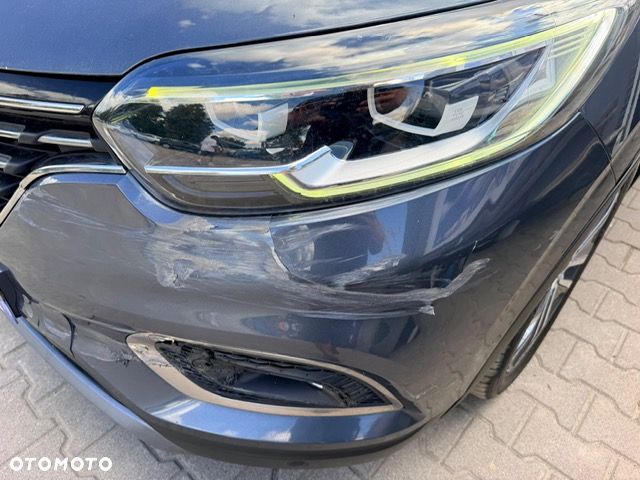 Renault Kadjar BLUE dCi 115 EDC BOSE EDITION - 9