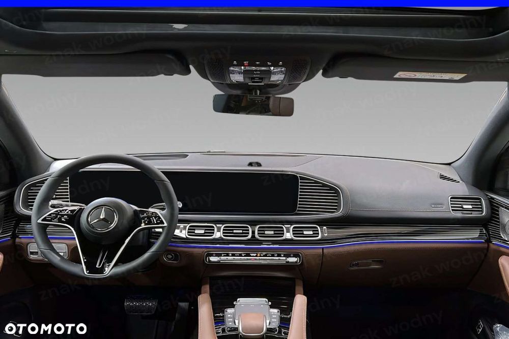 Mercedes-Benz GLE - 4