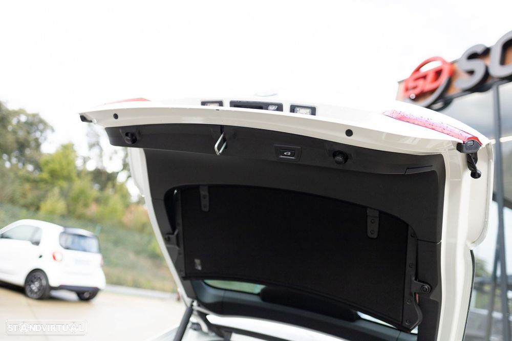 BMW 420 Gran Coupé d Line Sport - 26