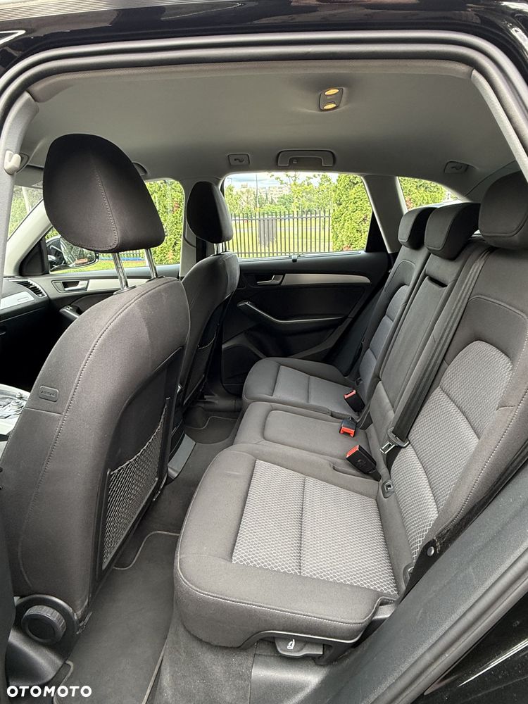 Audi Q5 - 7