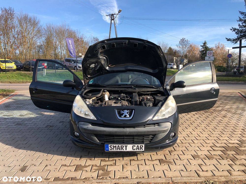 Peugeot 206 plus 206+ 3-Türer Generation - 15