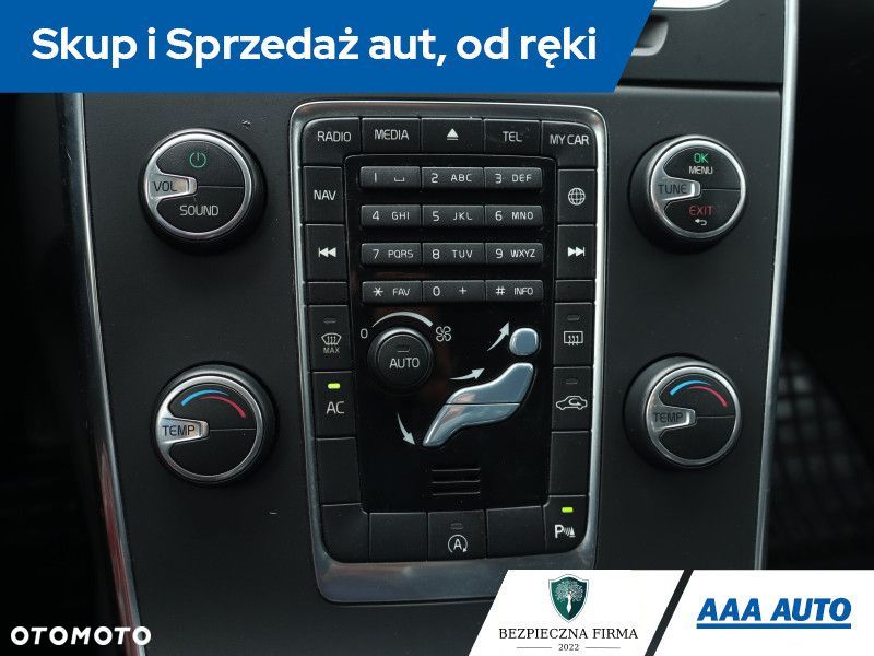Volvo S60 - 15
