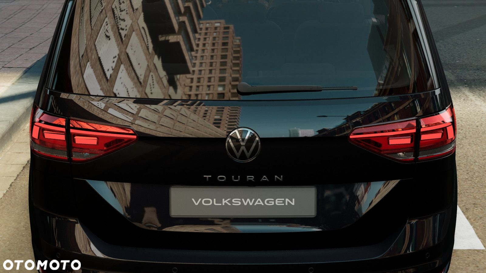 Volkswagen Touran 2.0 TDI BMT Highline DSG - 8
