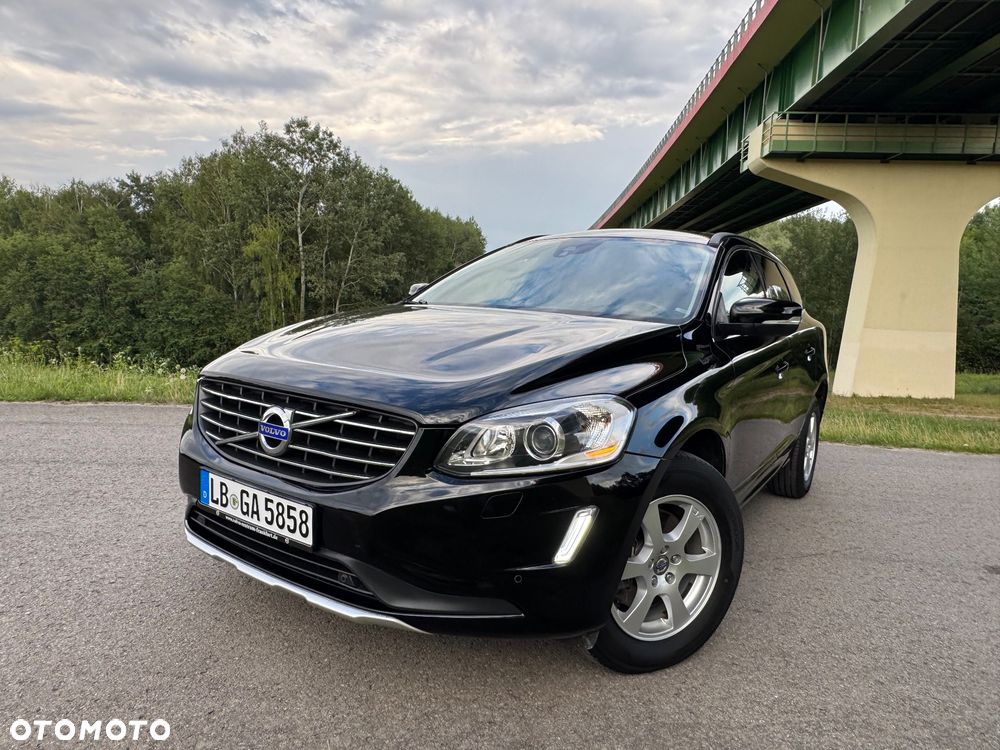 Volvo XC 60 D4 Momentum - 14