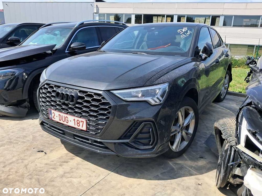 Audi Q3 - 2