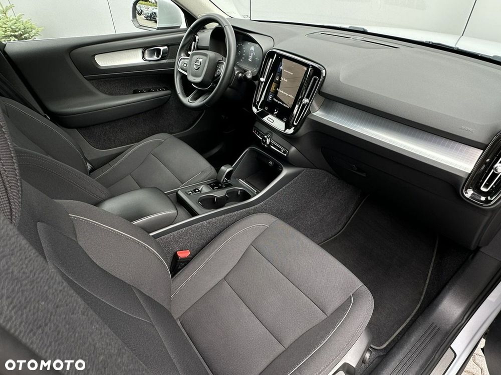 Volvo XC 40 T4 Recharge DKG Inscription Expression - 18