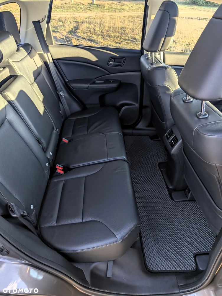 Honda CR-V 2.0 Executive - 11