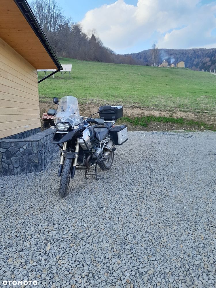 BMW GS - 13