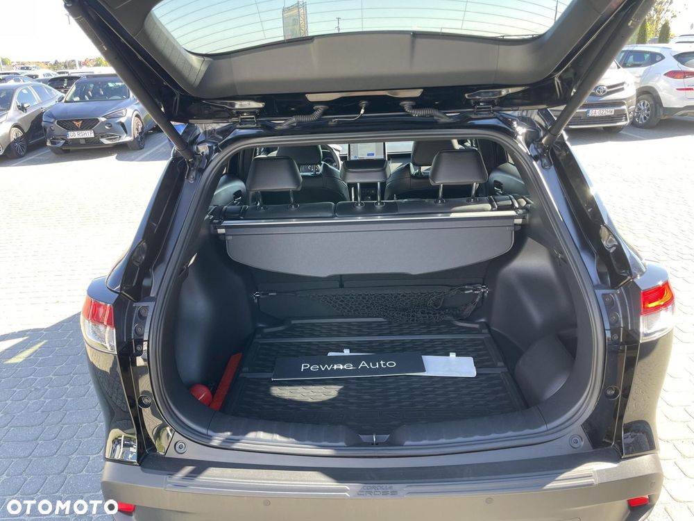 Toyota Corolla Cross 2.0 Hybrid Premiere Edition - 24