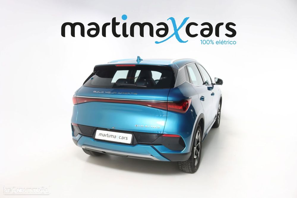 BYD Atto 3 Comfort - 4