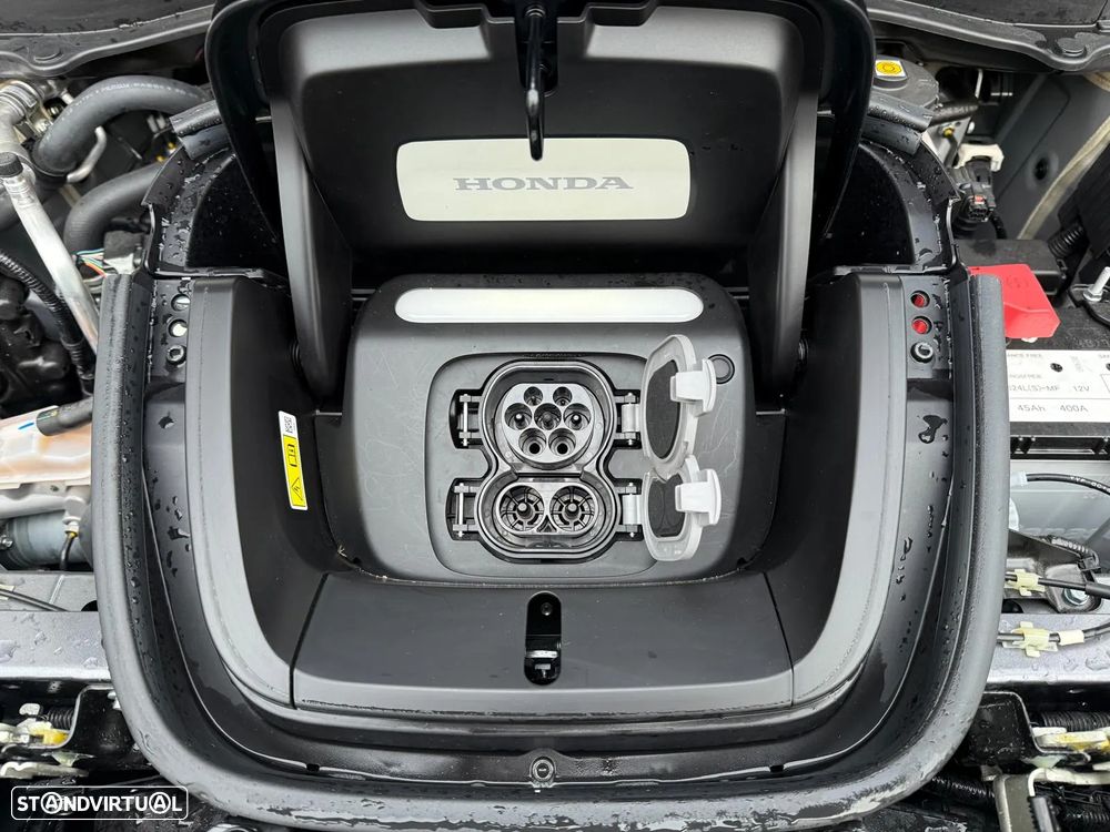 Honda e Advance - 38