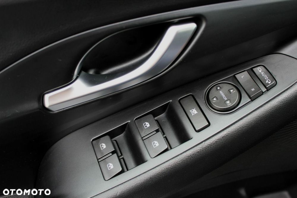 Hyundai i30 1.0 T-GDI Modern - 23