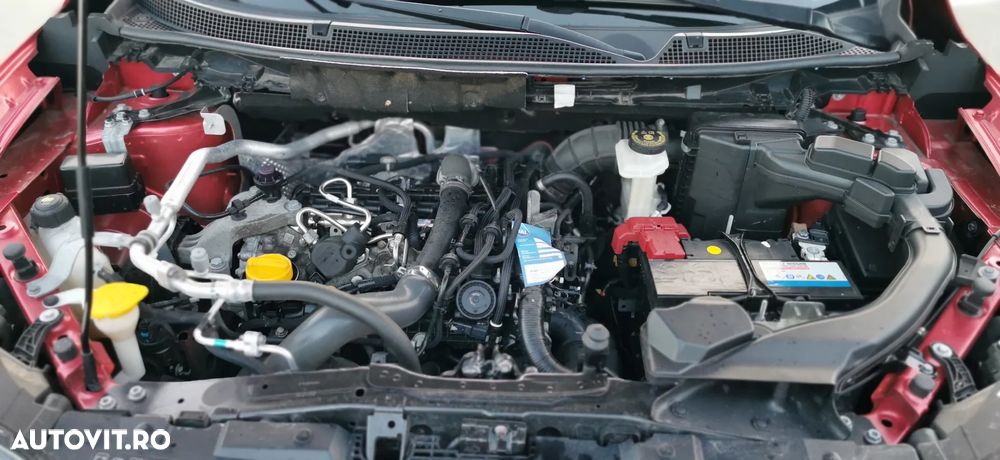 Renault Kadjar TCe 140 GPF Intens - 18