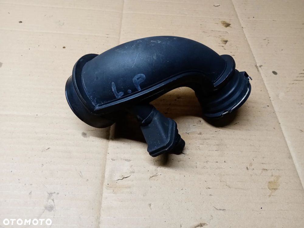 Wlot dolot kanał rura przewód powietrza BMW M5 G30 F90 4.4 8V 7852386 - 1
